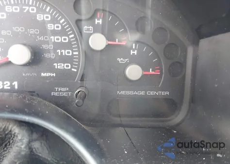 2004 Ford Explorer Limited from USA, damaged, VIN 1FMZU65W04ZA06924